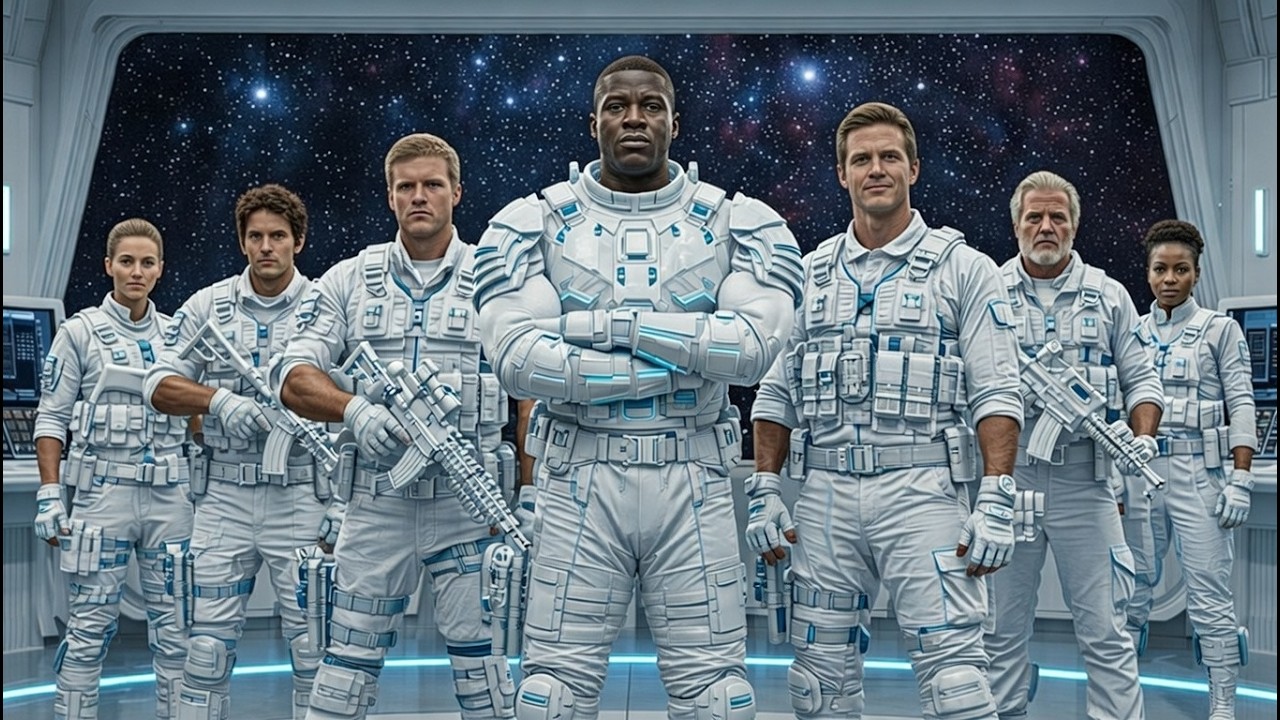 Earth Didn’t Send Diplomats — They Sent Killers in Army Suits | HFY Sci-Fi Story 🔥