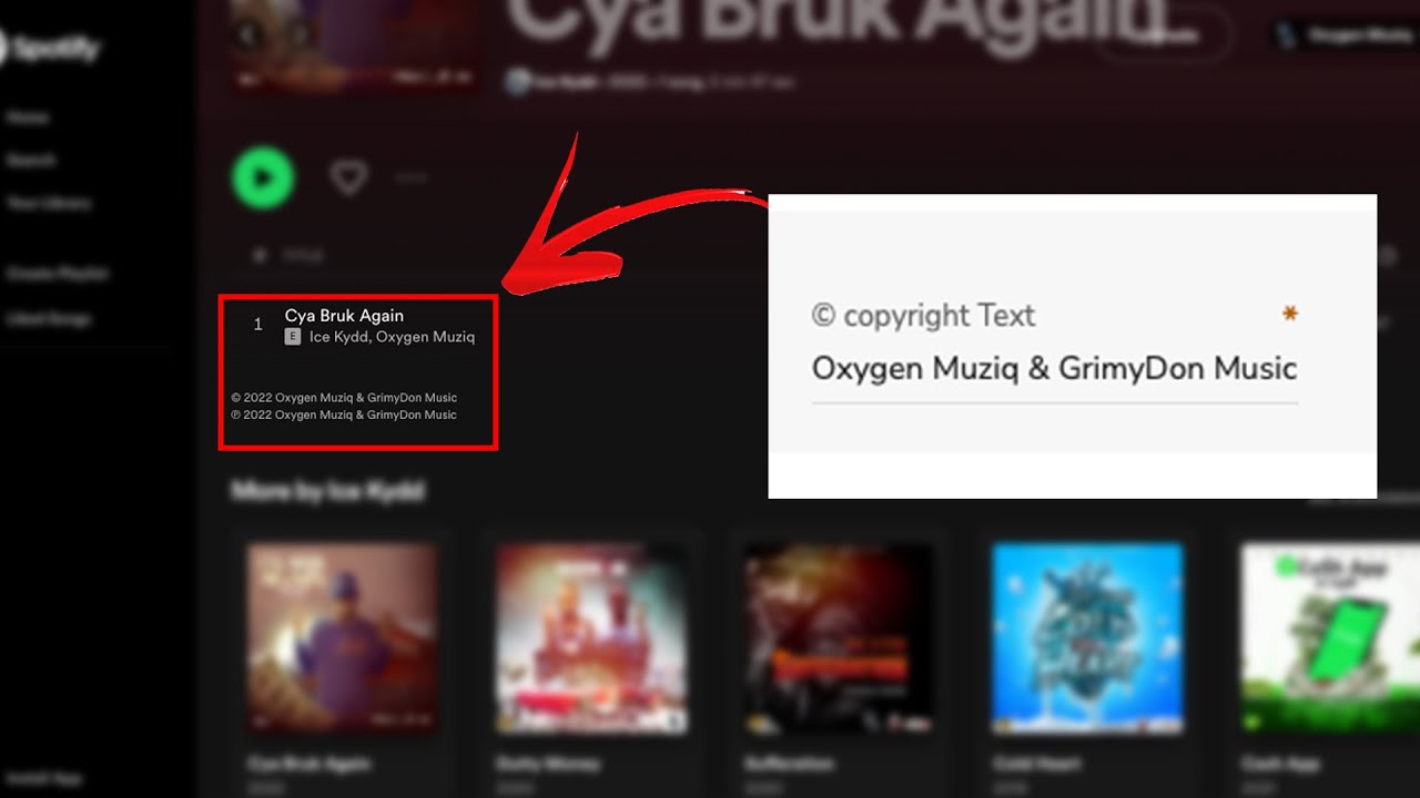 How To Split Song Masters on Zojak Platform | Easy
