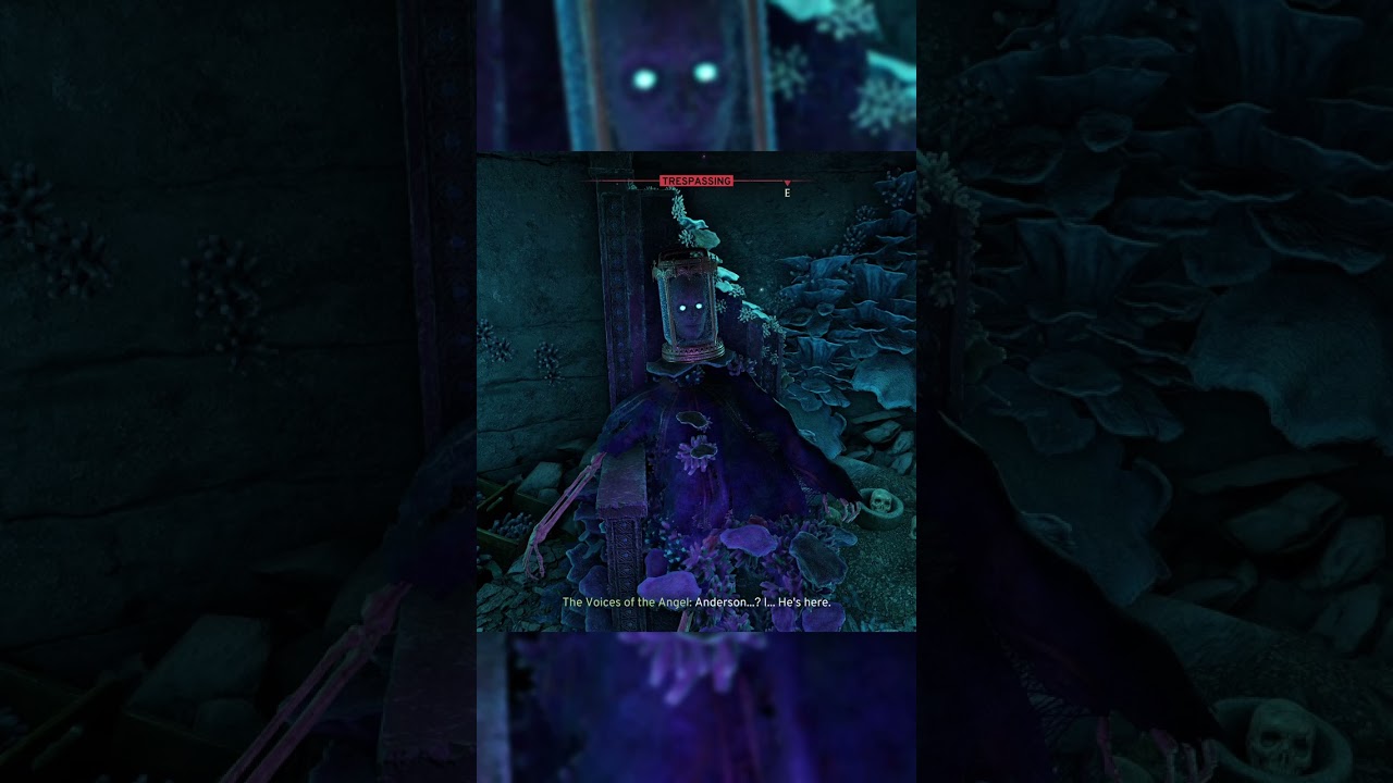 Atomfall's DLC has 3 new endings with The Wicked Isle