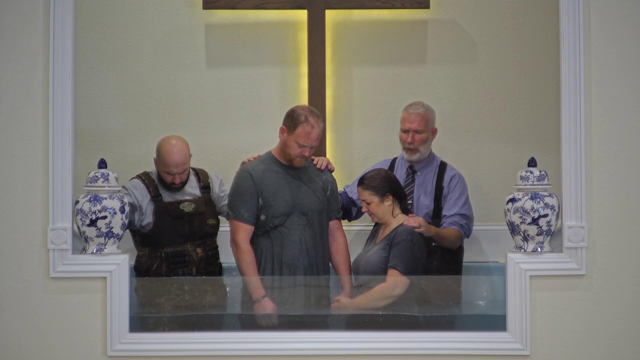 Sunday AM Service