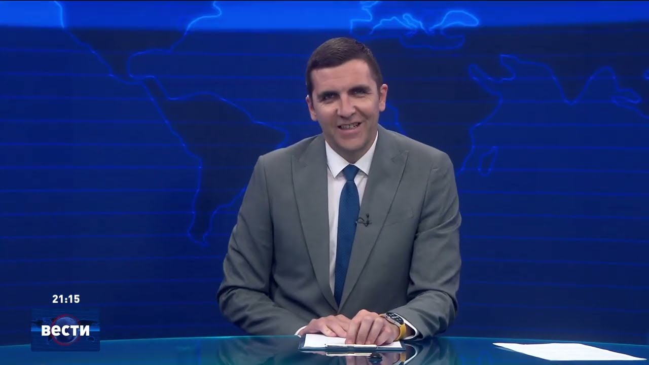 Вести во 21:00 на Сител Телевизија, 11.06.2025