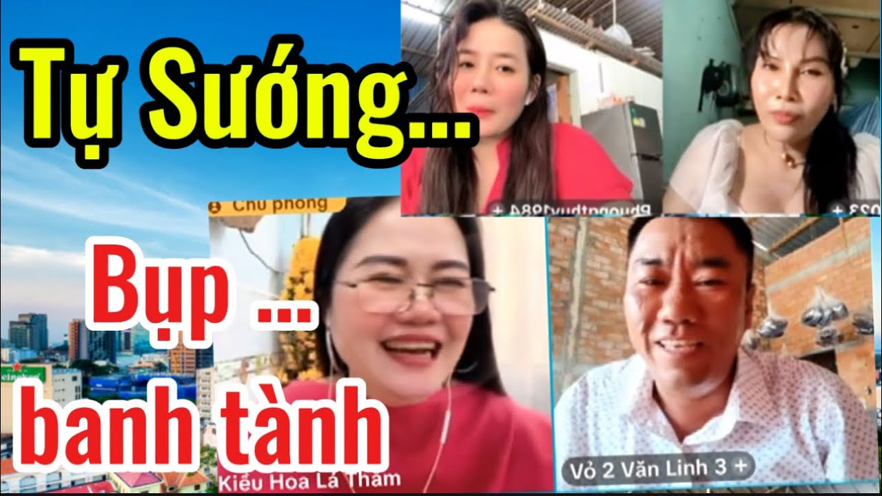 💕Bup banh tành ! Tự sướng ! Phòng ghép đôi, có Vợ con lên khoe… và cái kết?