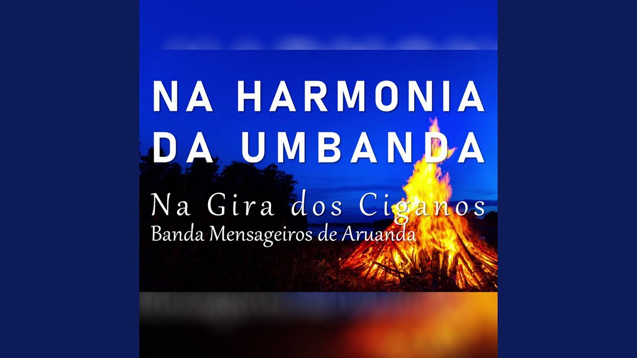 Povo Cigano / Tem Ciganos