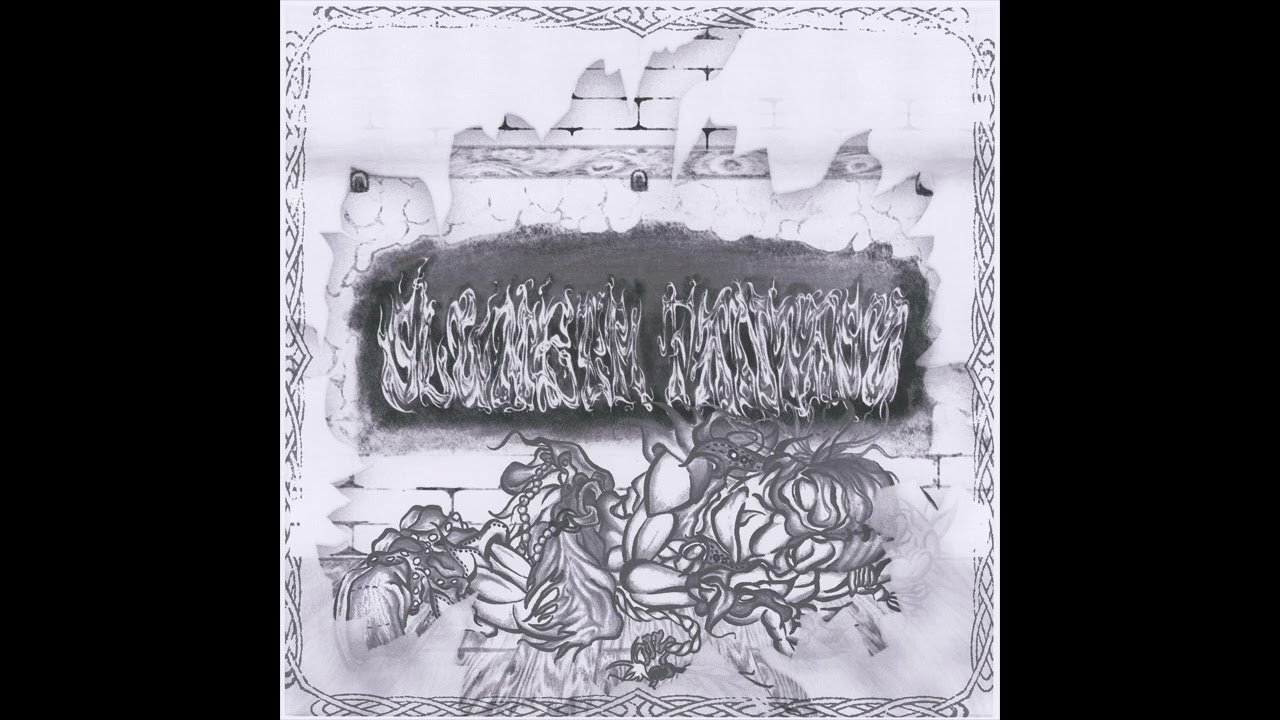 colonel macabre - 'slumber fantasy' (full album)