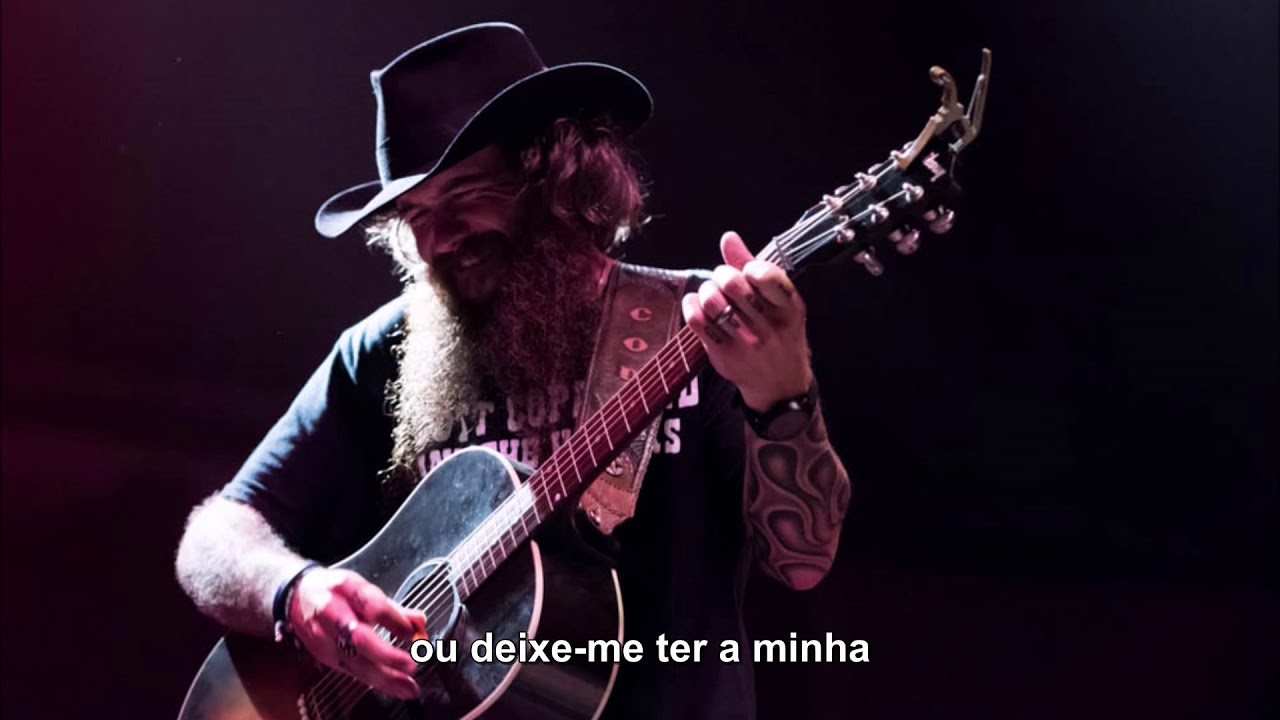Cody Jinks - Cast No Stones - Legendado