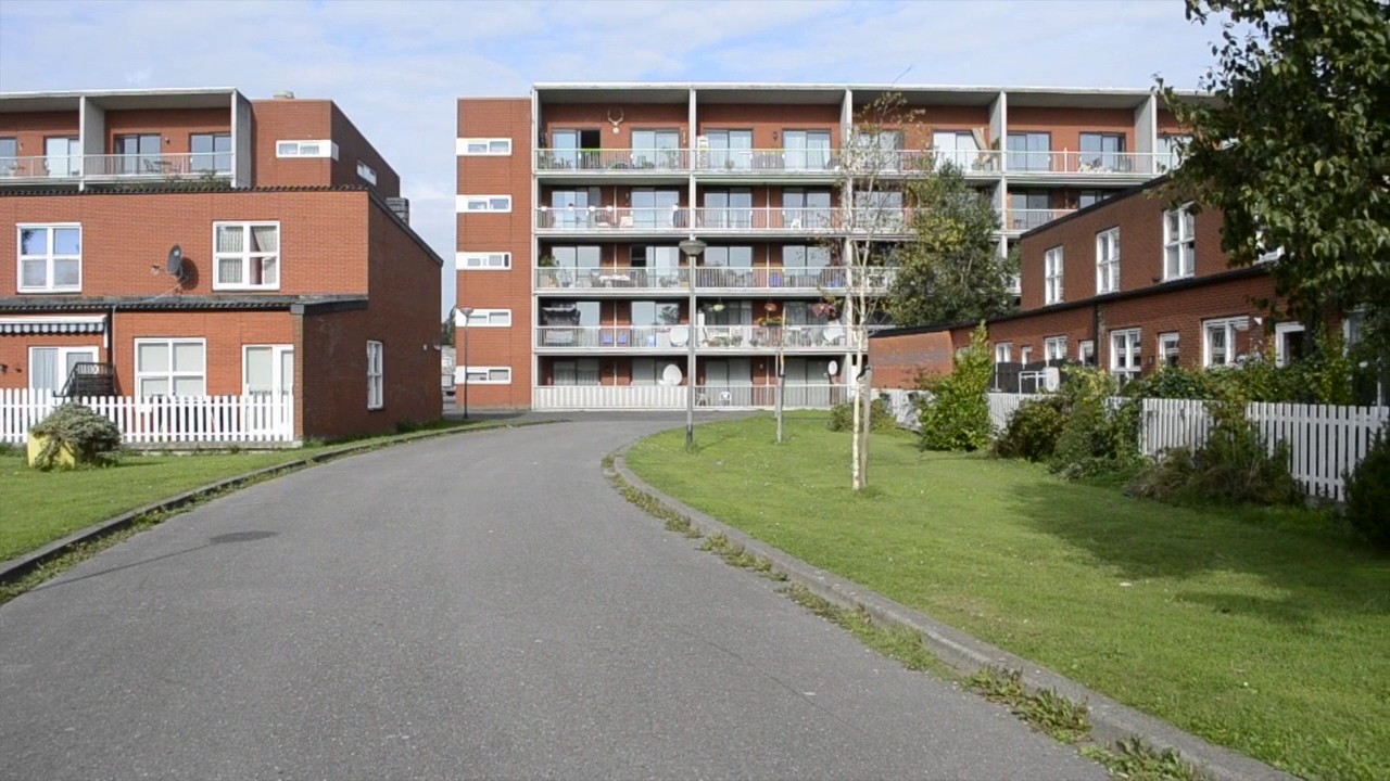 Nieuwland Lange versie HD 720p