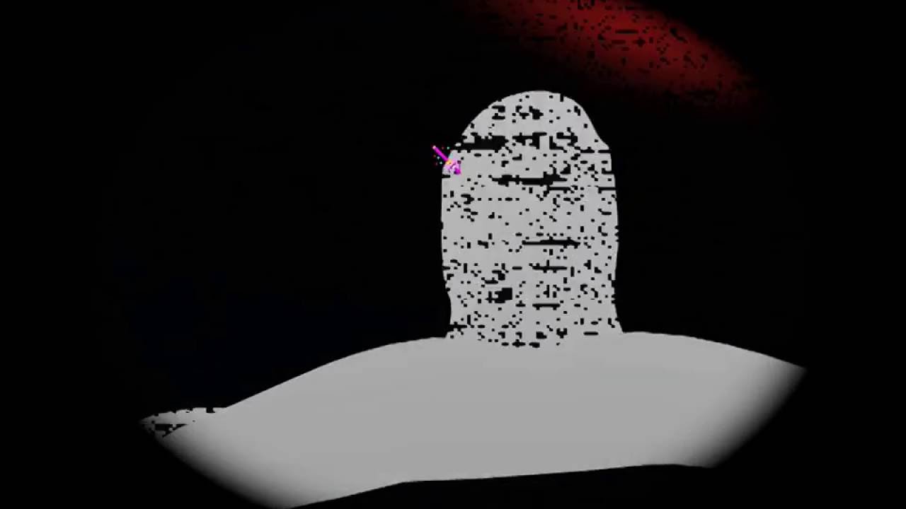 Slender is in my home (всё бы ничего если бы не управление)