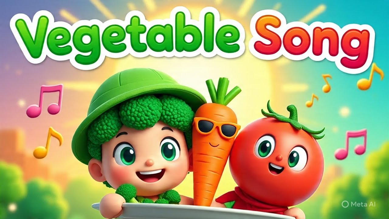 Kids Love Veggies When You Learn This ONE Simple Trick