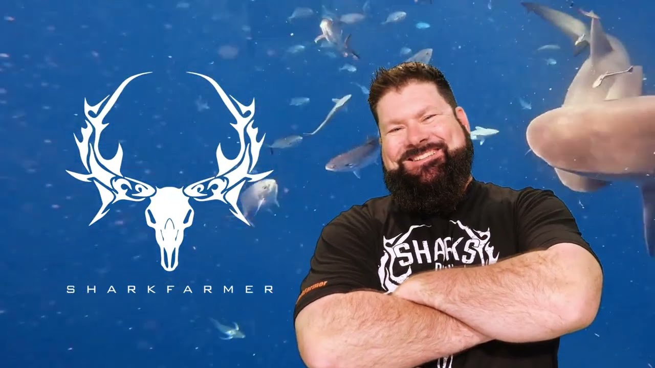Ag PhD Field Days + Hefty Brothers | Farm Equipment, Agronomy & Real Farm Life Shark Farmer TV 11E6