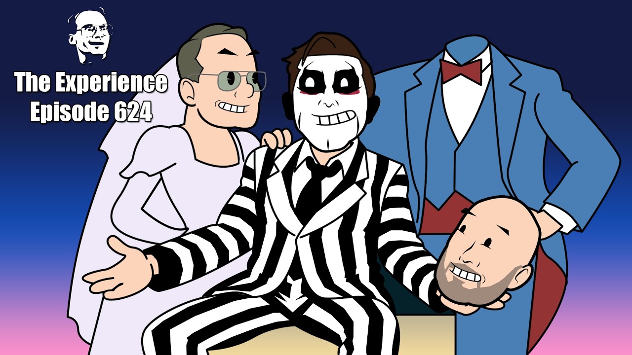 Jim Cornette Reviews Danhausen's Interaction With Adam Pearce & Judgement Day on WWE Raw