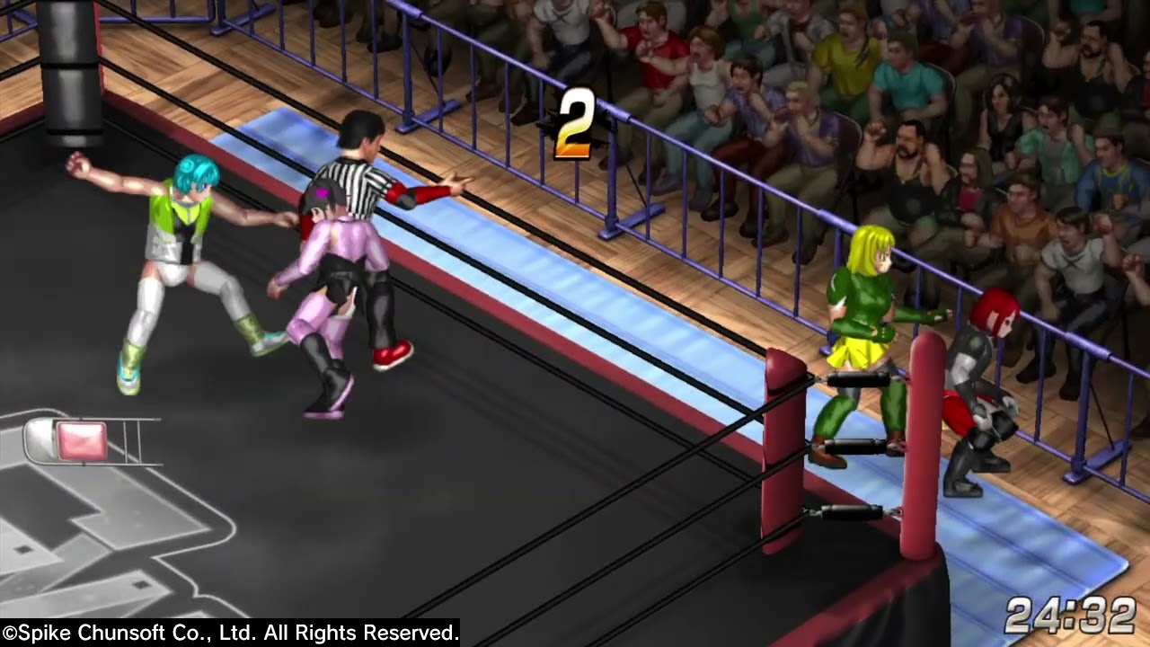 The BEASTIEZ vs. S.O.N.G.