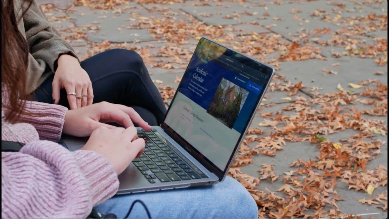 First Generation at Yale: Advice to Applicants