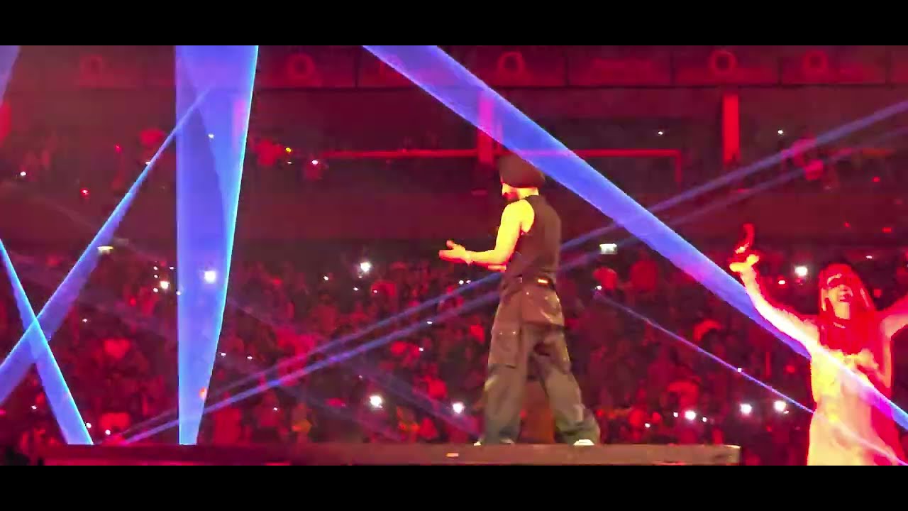 Closing Performance | Chauffer | Ishq Mitaye | Main Hoon Punjab | Diljit Dosanjh Concert
