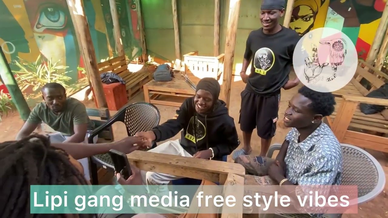 Omunubi & chattar bowy freestyle at prices place #freestyle yle #vybzkartel #ugandanmusic #newsongs