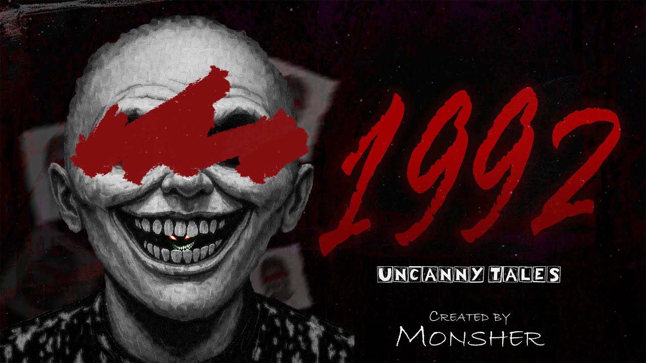 Надо поиграть в Uncanny Tales: 1992. СТРАННЫЕ ИСЧЕЗНОВЕНИЯ I Полное прохождение