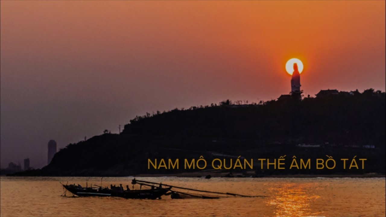 NGUYỄN PHƯƠNG HẰNG | Chùa Linh Ứng | Anh Tuấn Võ