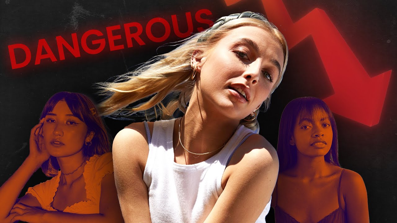 Why Emma Chamberlain Videos are Dangerous | Day In My Life (Video Essay)