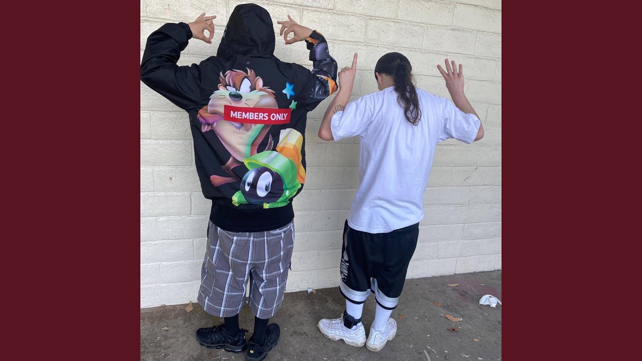 Paño Rojo (feat. Free Sleezy14 & RafaLocz)