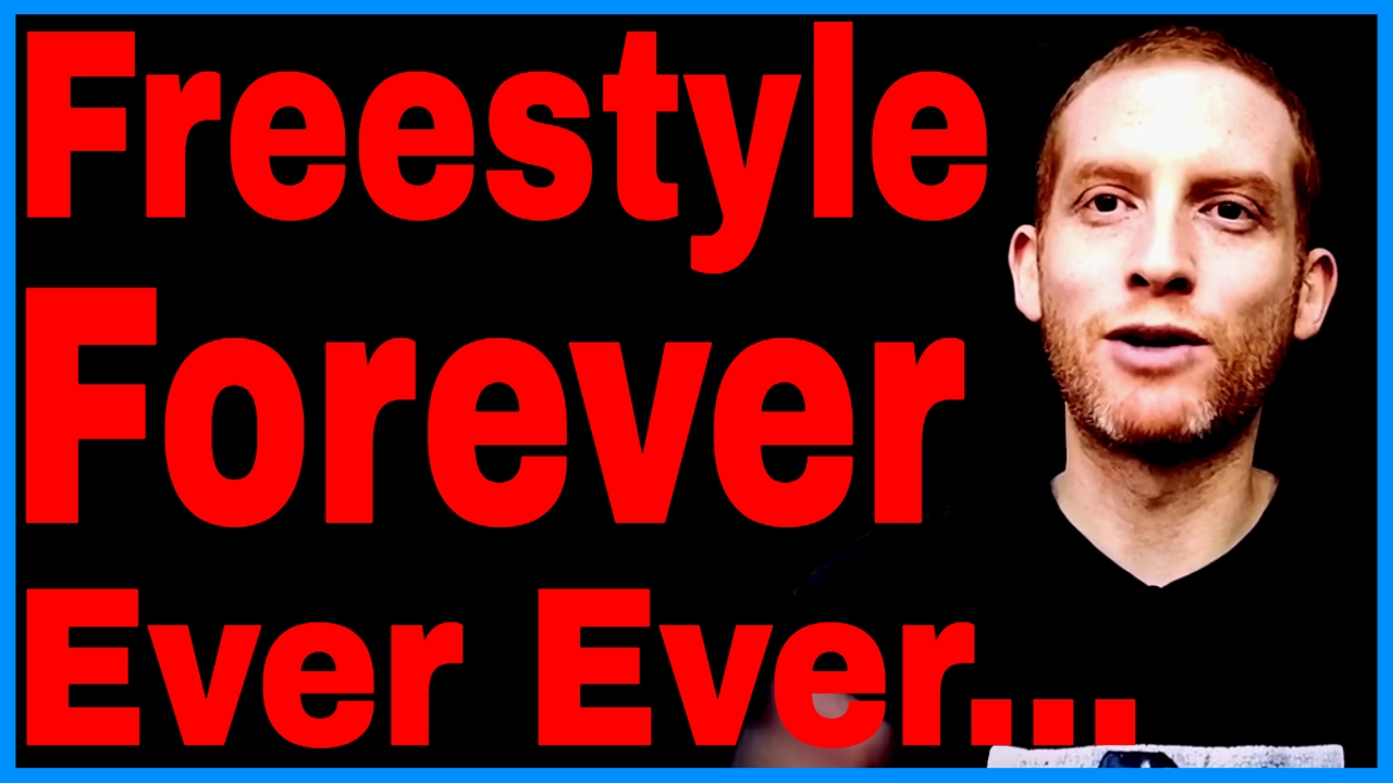 How To Freestyle Rap Forever: 3 Freestyle Rap Tips For Limitless Flow + Psychic Method