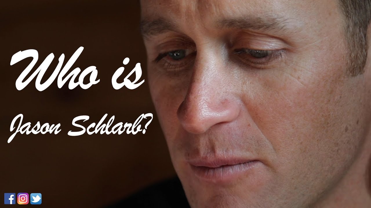 Who is Jason Schlarb ?