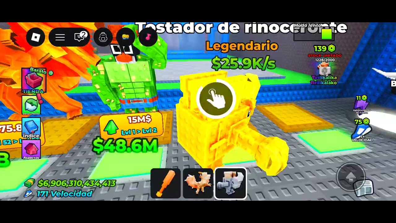 Regalo al que se suscriba y al que de like