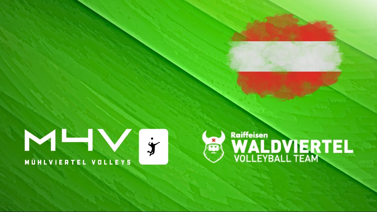 ÖM U20 MEN M4V VS WALDVIERTEL