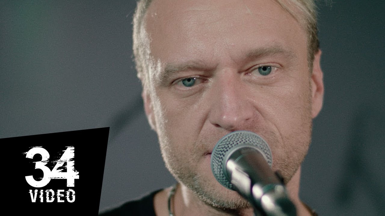 34 Music Sessions: Дай Дарогу! - Выходи