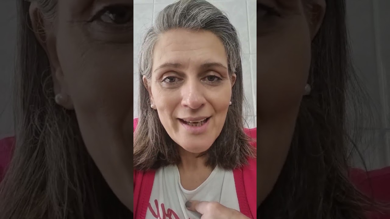 Cuidar da mente tambem é amar a Deus | Morgana Rodrigues 