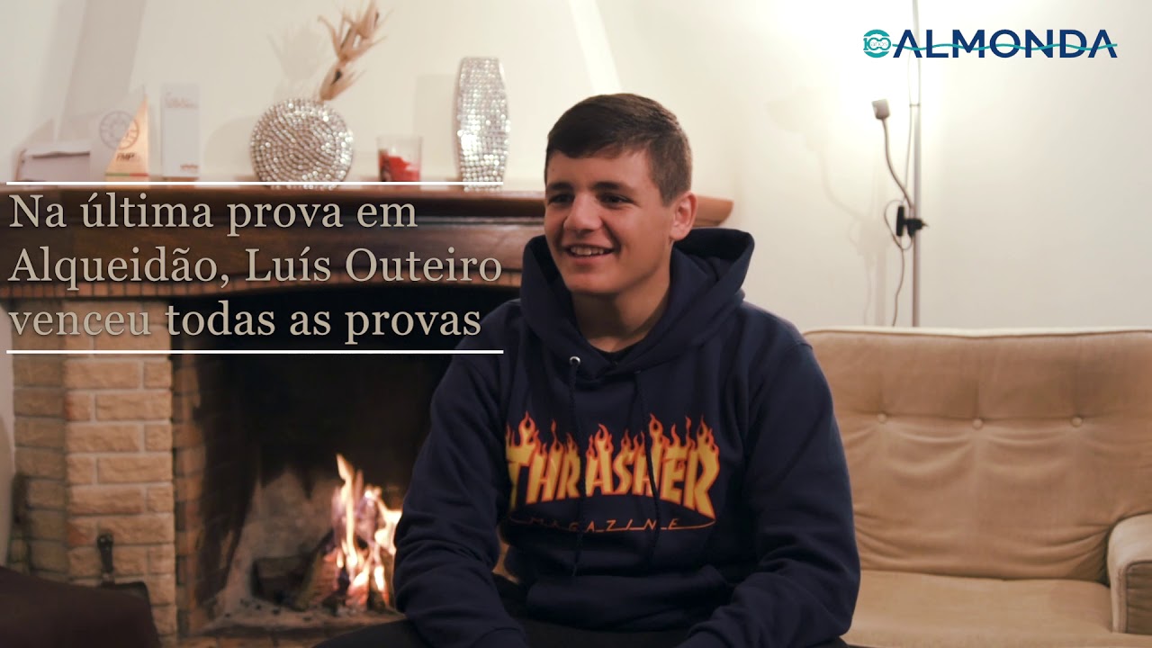 Luís Outeiro