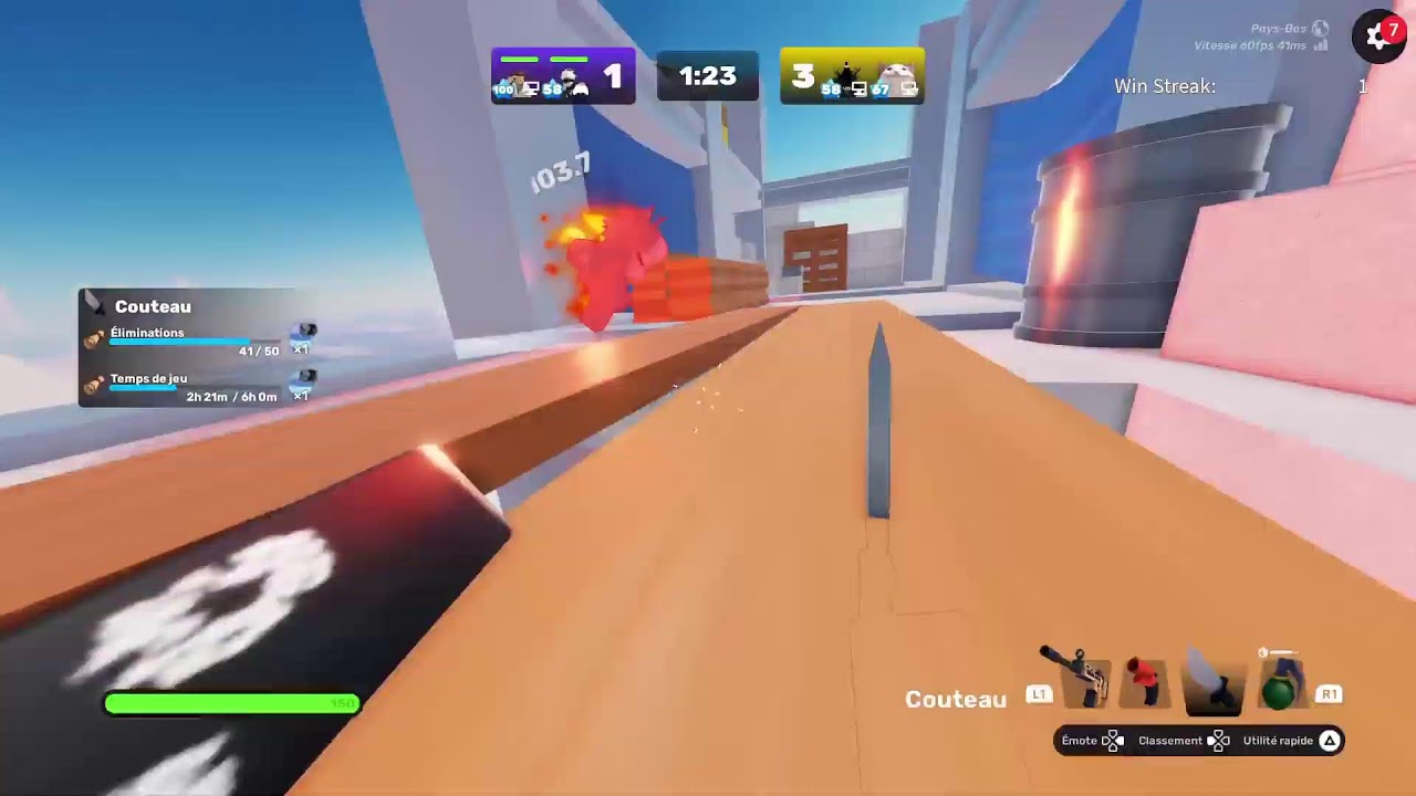 Live rblx Chill Fr