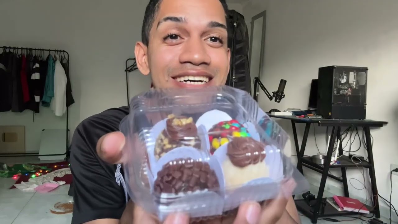 BLACK FRIDAY DA COMILANÇA! MELHOR BRIGADEIRO DA CIDADE! HOT DOG ESPECIAL!