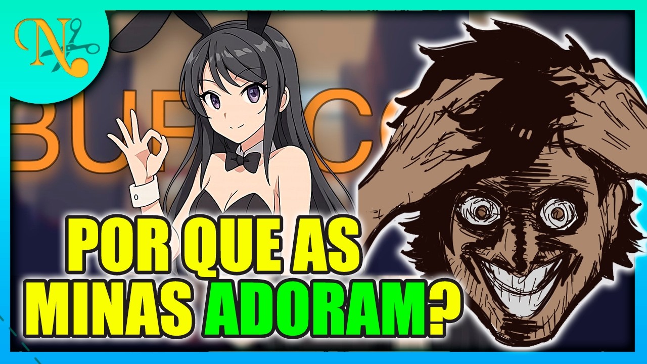 O MERCADO NEGRO DAS FIGURES QUASE ER0TIC4S - React O BURACO DA GAROTA COELHO @schirmos