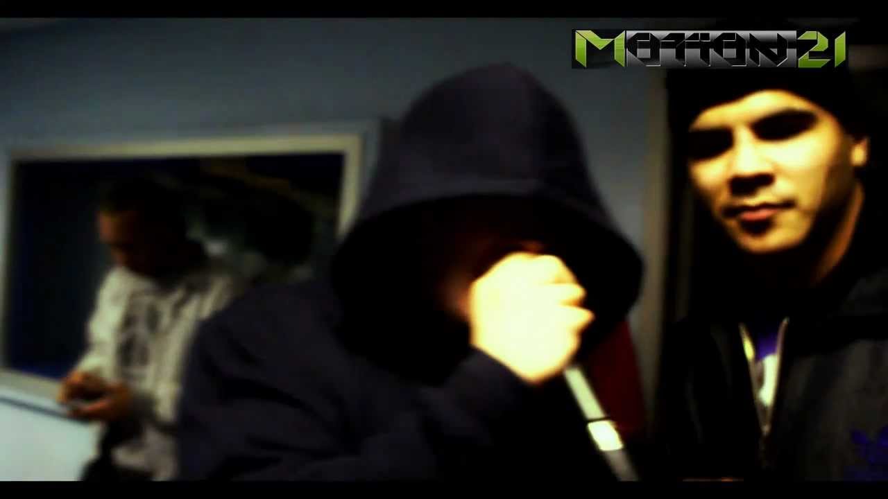 Goonsquad & Tez Kidd: Live Set @ Sheffield Live 93.2 FM PART 2/3