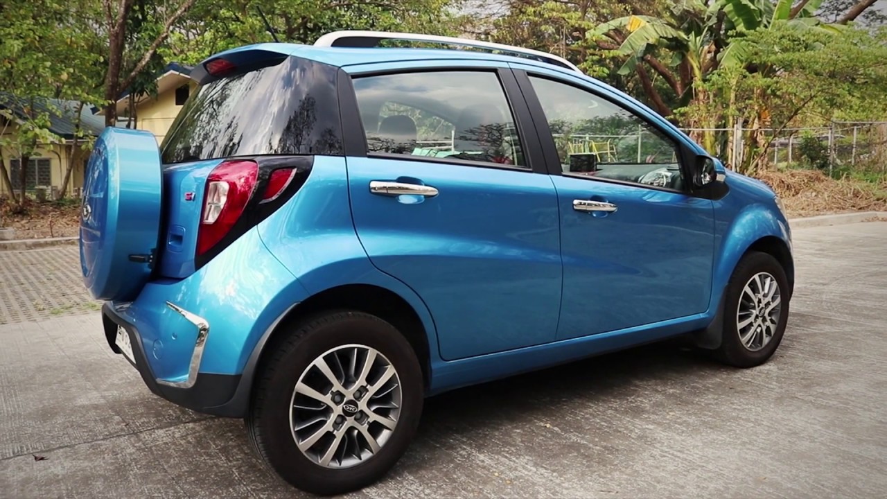 Обзор: JAC S1 1.3L VVT + 5MT от Auto Review | JAC Motors Philippines
