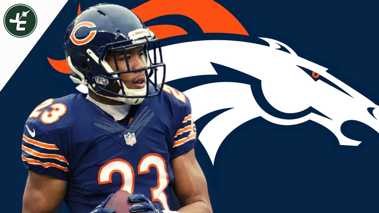 Kyle Fuller To Sign With The Denver Broncos | Free Agency 2021