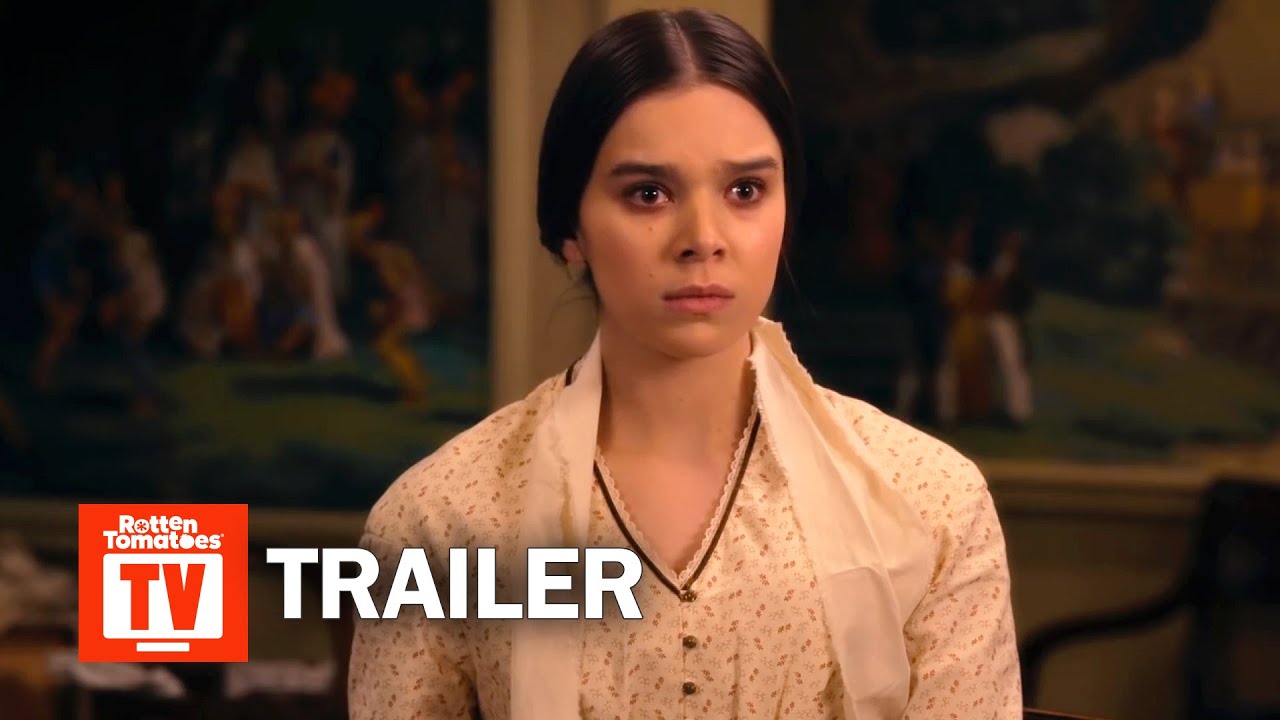 Dickinson Season 3 Trailer | Rotten Tomatoes TV