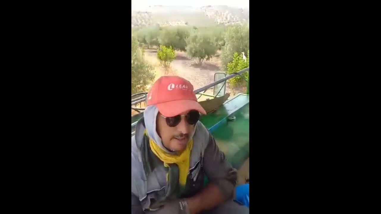 ليوم جوج بومبات ديال روفلاج وقفو دقة وحدة حمد لله كينة 