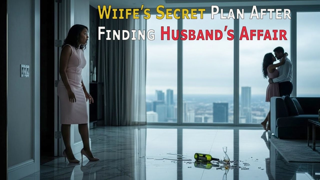 Billionaire Called Their Marriage a Mistake—She Walked Away and Became the Woman He Regretted Losi