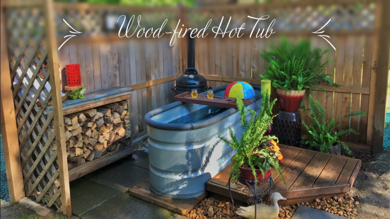 Wood-Fired 