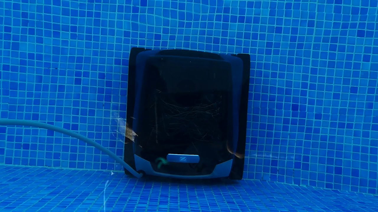 17 LIMPIAFONDOS ZODIAC VOYAGER XTRA