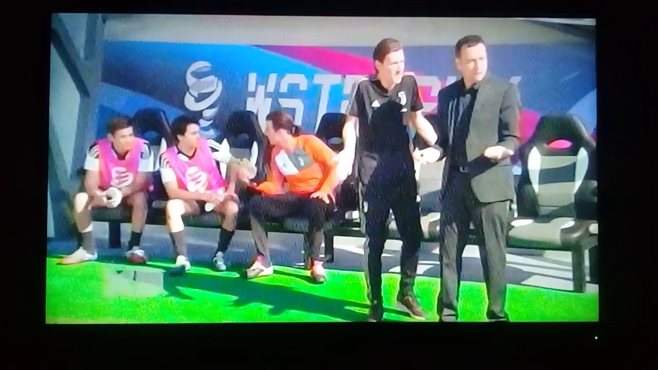 O11ce. Lorenzo y Ezequiel meten un gol a lo Messi y Suarez