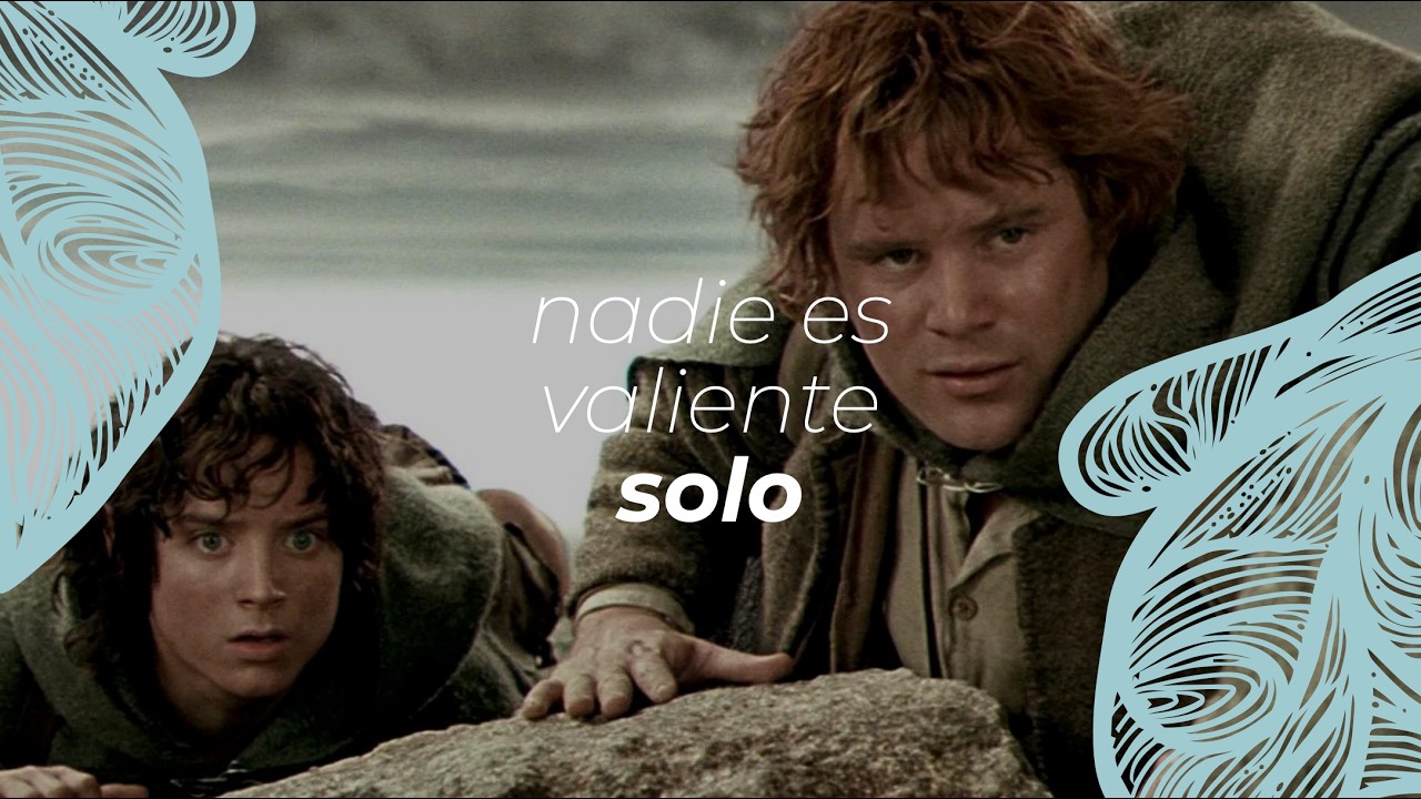 Nadie es valiente solo - Serie Plan Perfecto - Éxodo #7