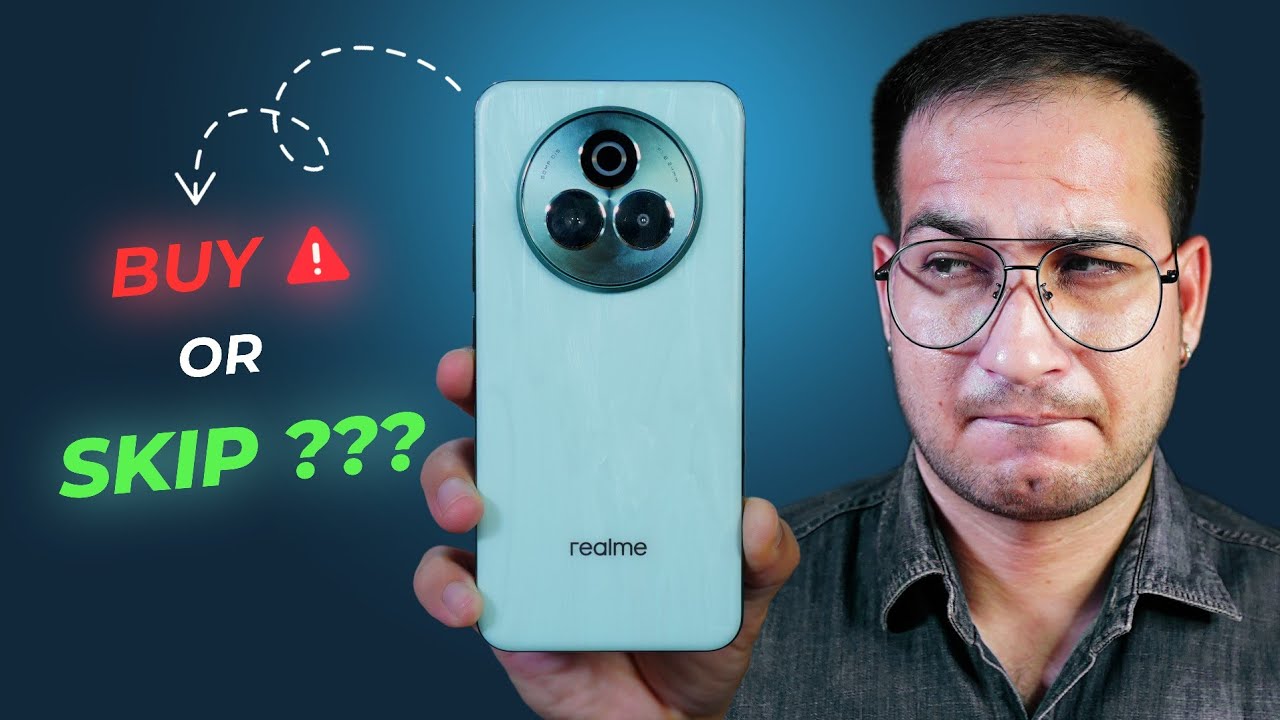 Realme P3 Pro after 90 Days : A Detailed Review