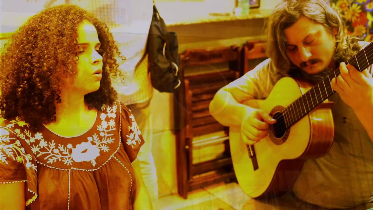 Apelo [Baden Powell / Marcus Vinicius] - Bip Bip Bar Copacabana, Rio de Janeiro, Brasil