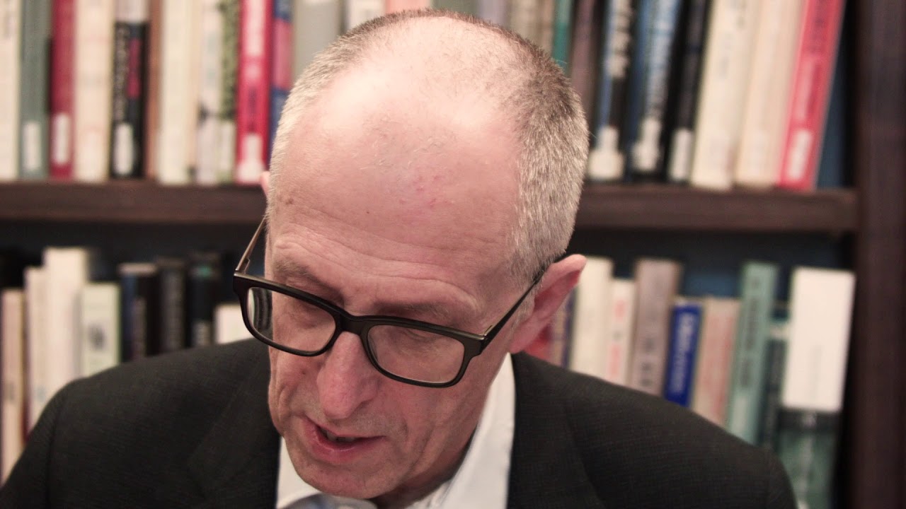 Philip Augar