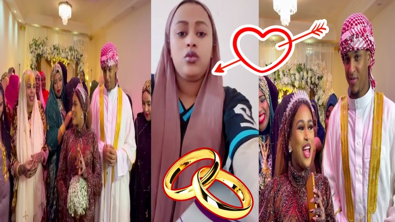 Cidha Makii Fi Ibsisha Irraati Maltu Mudate Live Irraati Yero Dansan Kolfan Nu Fixani Baga Gamadan