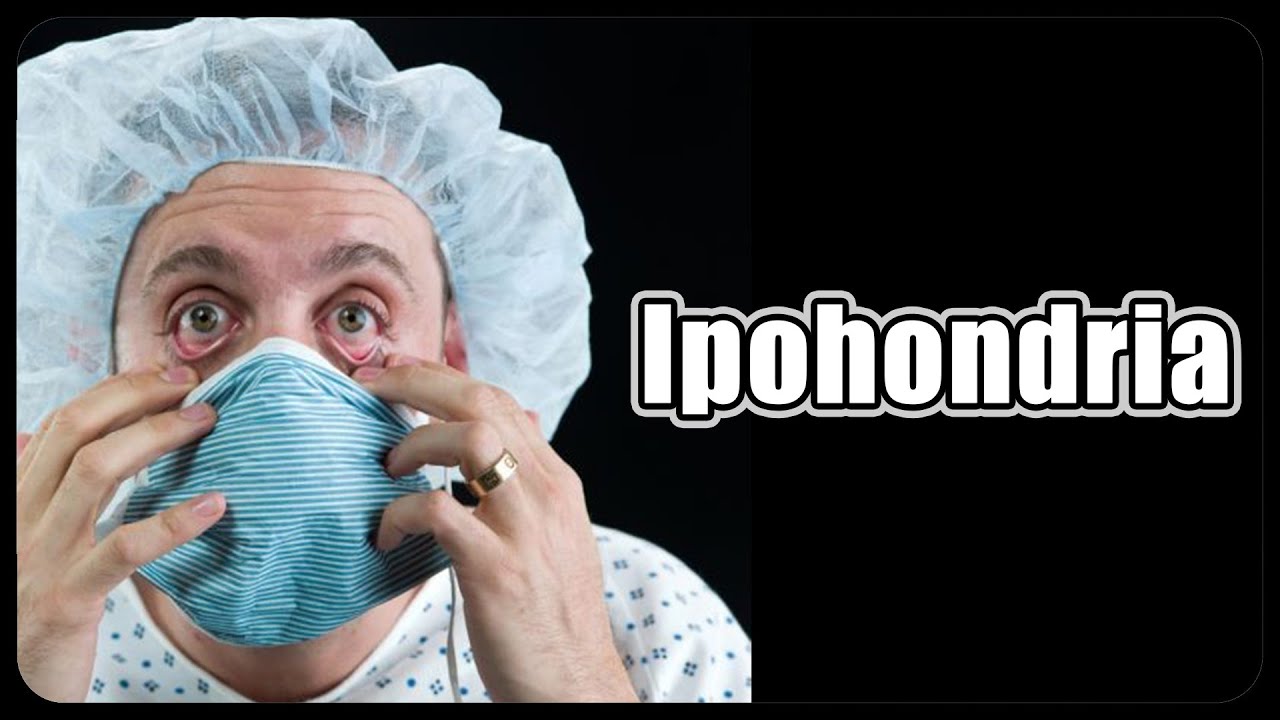 Ipohondria
