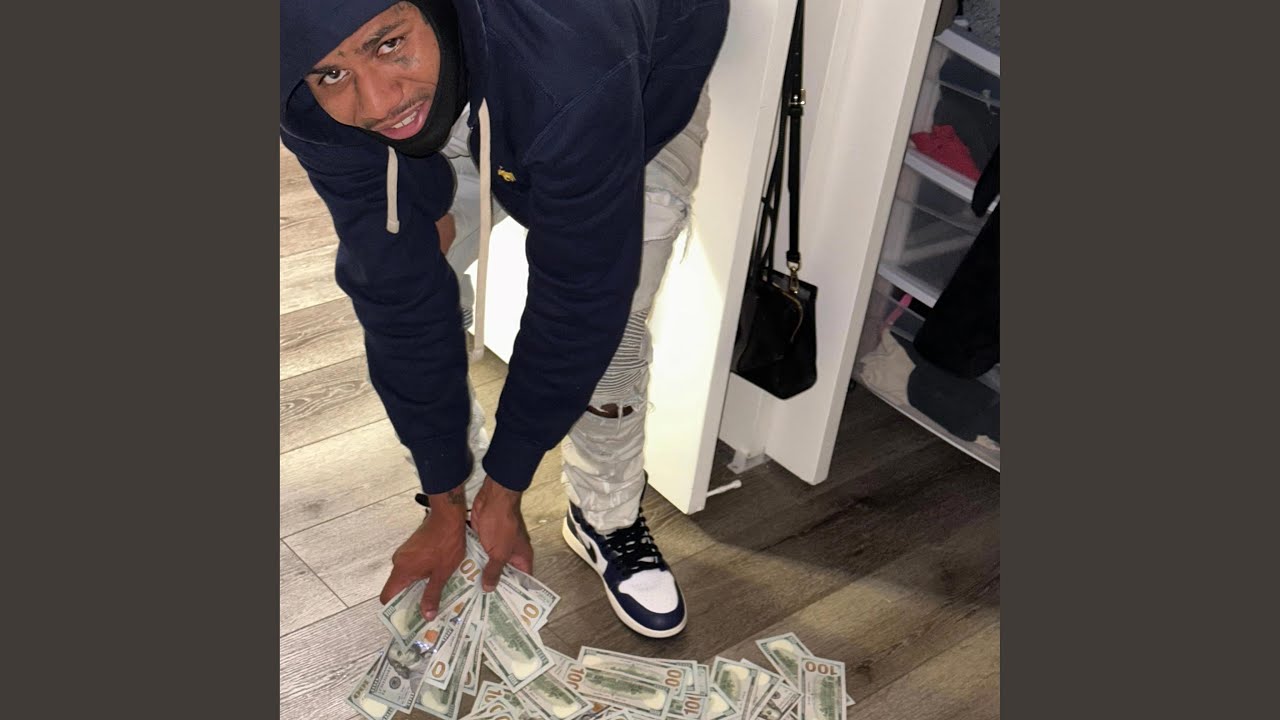 millions on my mind