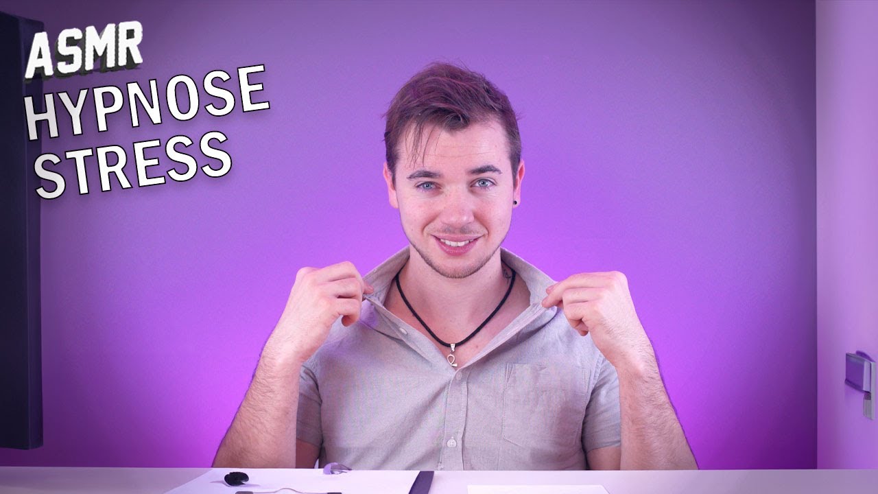 ASMR : HYPNOSE REEL POUR DORMIR EN 22 minutes !