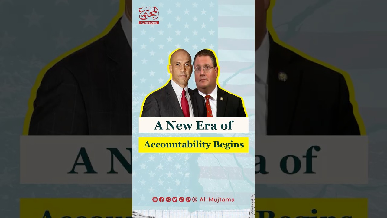 A New Era of Political Awareness | Holding Politicians Accountable